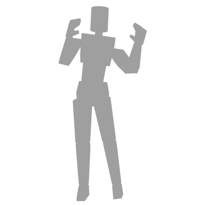 Zany Emote thumbnail