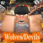 Wolves/Devils