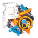 [SCPF] :Scientific Department.