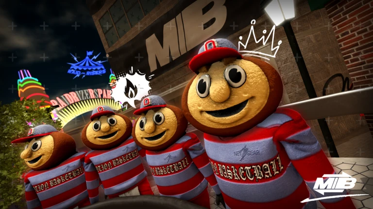 モーションバスケットボール - 🛠️ 维修目的で閉店しています。 🛠️