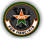Royal Forces of Marcinia