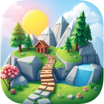 The Outdoors.. (Escape Room)