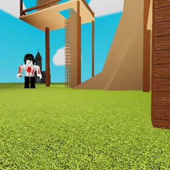 Survival The Jeff The Killer