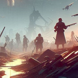 Storm of Ages