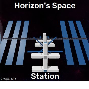 Horizon Space Station