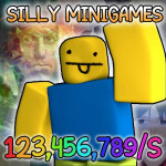 Silly Minigames 😛