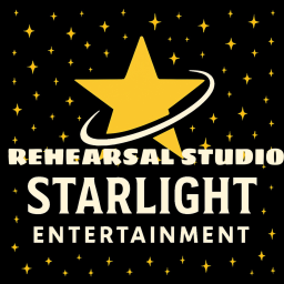 Starchella Rehearsal Studio