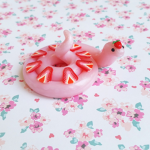 ~* Strawberry Reptiles *~