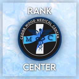 Cedarwood Rank Center