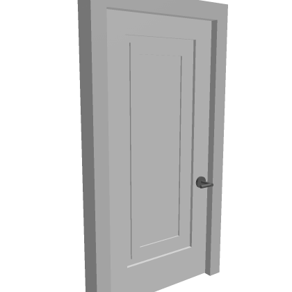 Rigged Door