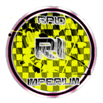 The Raid Imperium High Command