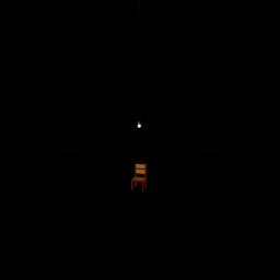 thinking place