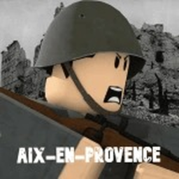 Battle of Aix-en-Provence