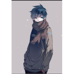 ~ anime people ~