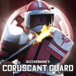 (TGRA) The Coruscant Guard