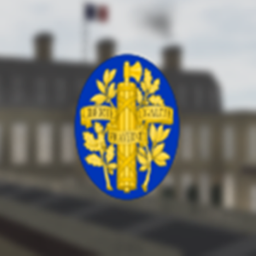 Le Palais de L'Élysée