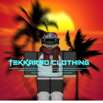 Tekkars© Clothing