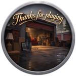 Thanks For Playing