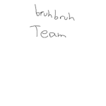 bruhbruh team