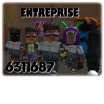 NlCA's Entreprise
