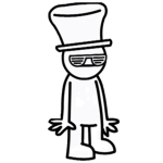asdfmovie floppers