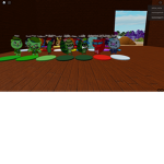 the happy tree friends group