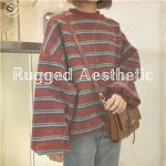 Rugged Aesthetic