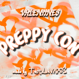 preppy con || update ||