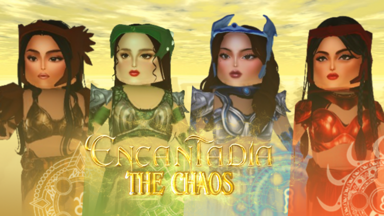 [MITENA UPDATE OUT] Encantadia : The Chaos screenshot 2
