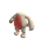 Easter Bunny UGC