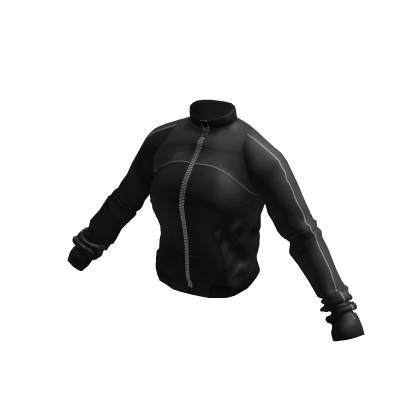 ⛓️Grungy Grey TrackSuit(Female) thumbnail