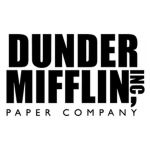 Dunder Mifflin Paper Co, Scranton Branch