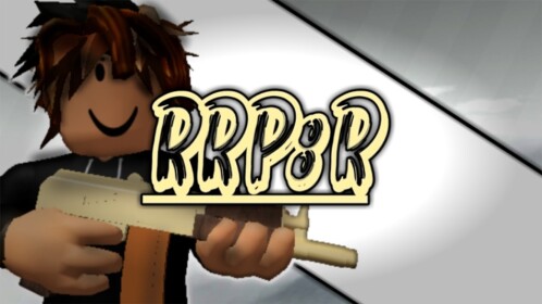 RRP:R (SPAWNERS)