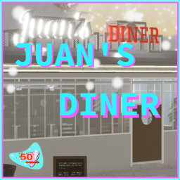 Juan's Diner