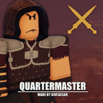 CL | Quartermaster