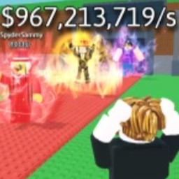 steal a developers