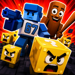 Random Brainrot Tower Defense