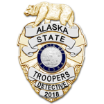 Alaska State Troopers Detective Division
