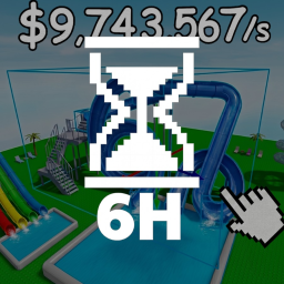 [6H] My WATERPARK icon