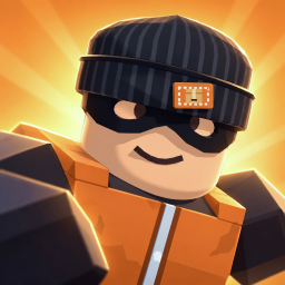 [ALPHA] Let's Rob! icon