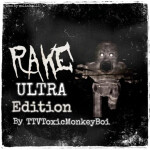 THE RAKE™ | Ultra Edition (FAN REMAKE)