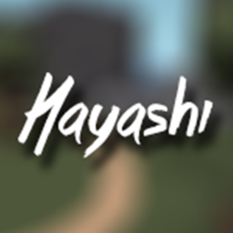 Hayashi