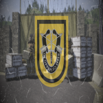 1st Speciαl Forces Group