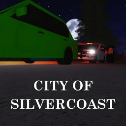 City of SilverCoast