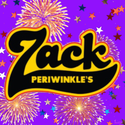 Zack Periwinkle's Family Fun Center