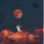 Vámonos a marte