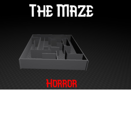 The Maze [BETA]