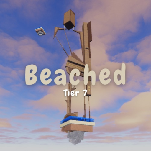 Beached (Tier 7)