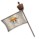 One Piece Flag