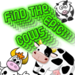 Find The Epic Cows Remake Fan Club